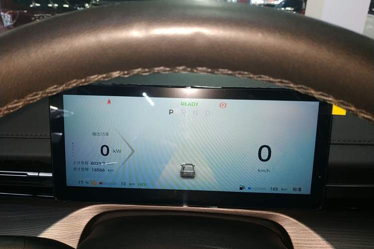 Used Wuling Xingguang 2023 150 Advanced Edition
