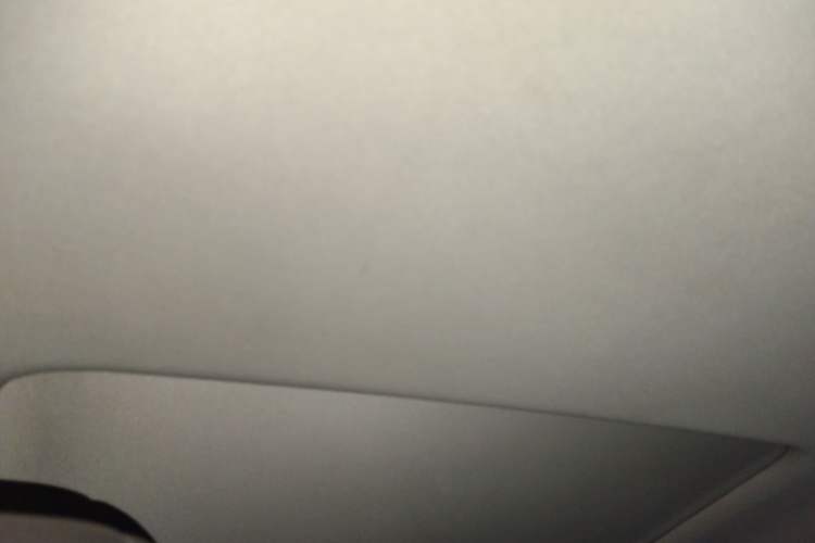 Used Nissan Teana 2016 Revised Version 2.0L XL Comfort Edition Headliner