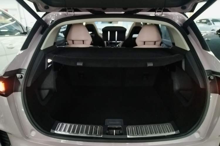 Used Lynk & Co 06 2023 Remix 1.5T Shero