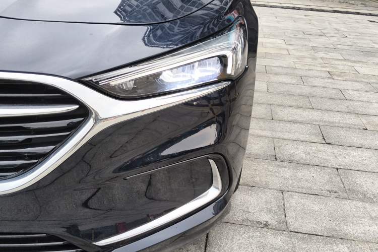 Used Buick LaCrosse 2020 652T Luxury Version