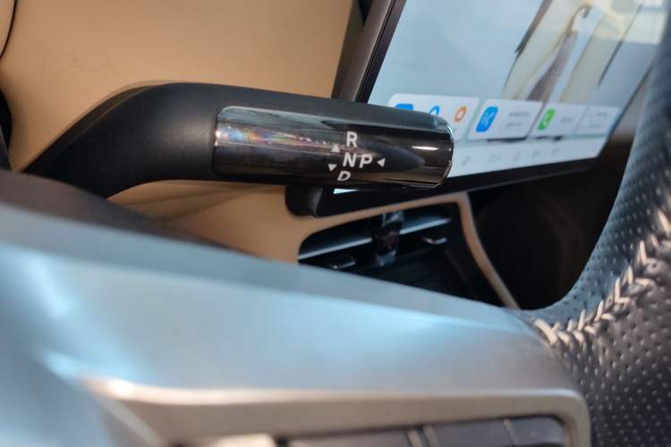 Used Landian E5 PLUS 2025 120km Standard Travel Custom Edition 7 Seats
