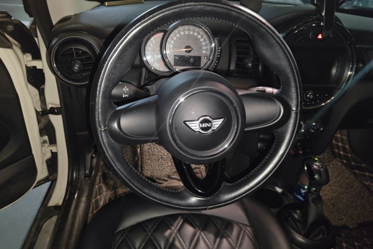 Used MINI 2016 1.2T ONE
