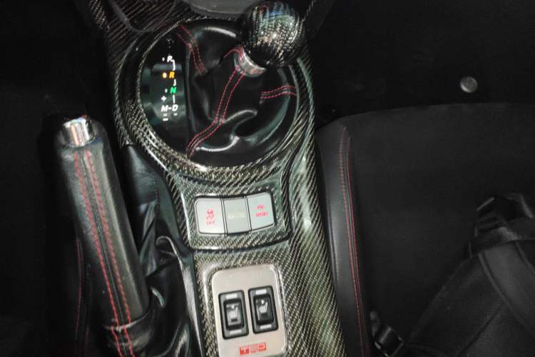 Used Toyota 86 2014 2.0L Automatic Luxury Version