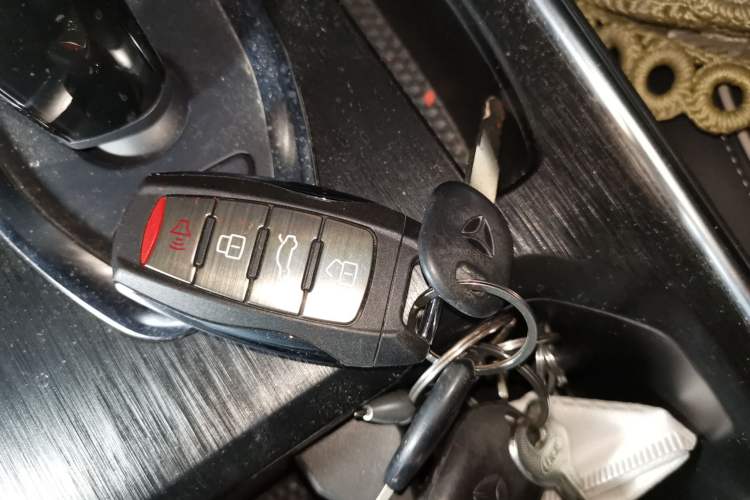 Used Haval H6 2021 National Trend Edition 2.0 GDIT Automatic Champion Version
