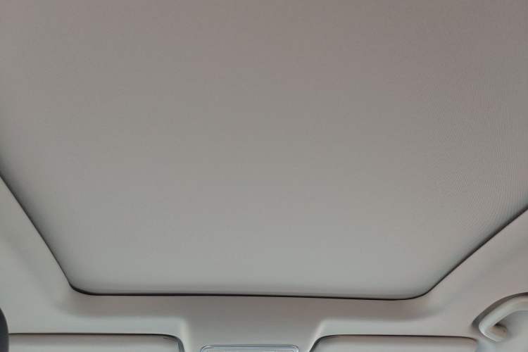 Used CHANGAN CS35PLUS 2021 Blue Whale NE 1.4T DCT Prestige Model