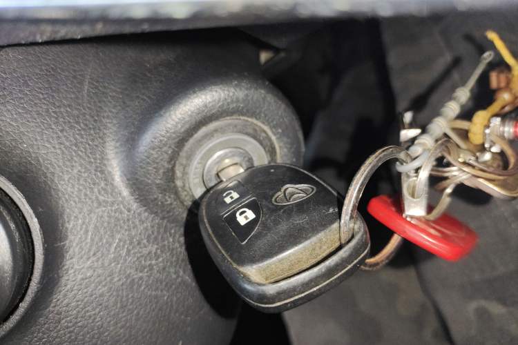 Used CHANGAN KAICHENG Ounuo S 2019 1.5L Ouno S Economy 5-Seat JL473QG