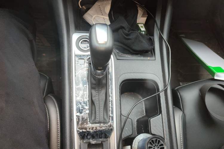 Used Nissan Sylphy 2022 1.6L XL CVT Enjoyment Edition Gear Lever