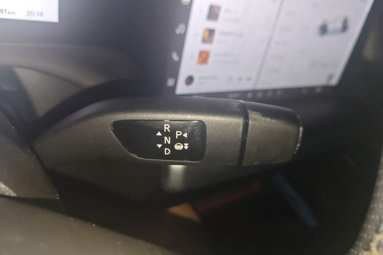 Used XPeng P7 2020 586N