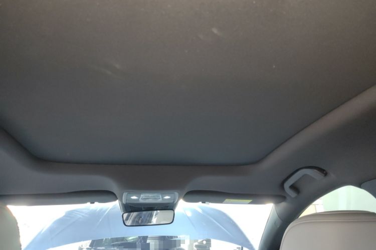 Used BYD Seal 2024 HONOR Edition DM-i 1.5L 121km Luxury Model Headliner