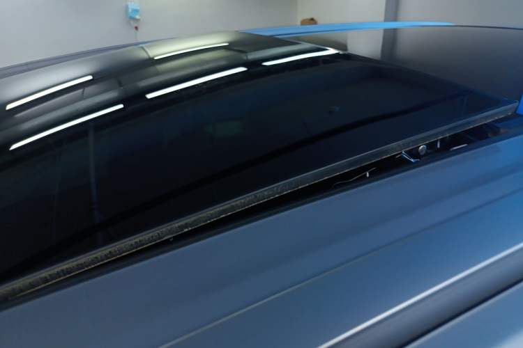 Used Geely Auto FX11 2025 4th Generation 1.5TD DCT - Shanhe