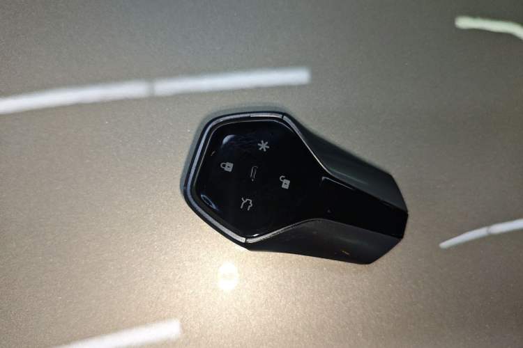 Used Hyptec GT 2024 Global Model 710 Ultra-High-Voltage LiDAR Edition
