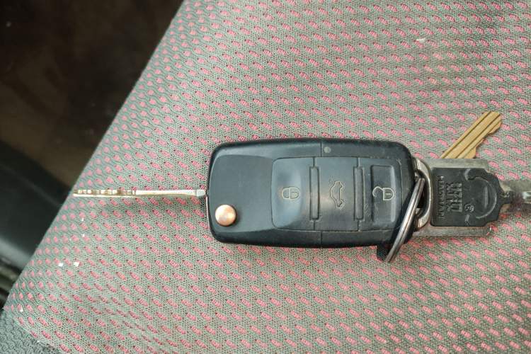 Used Suzuki Wagon R 2011 1.0L
