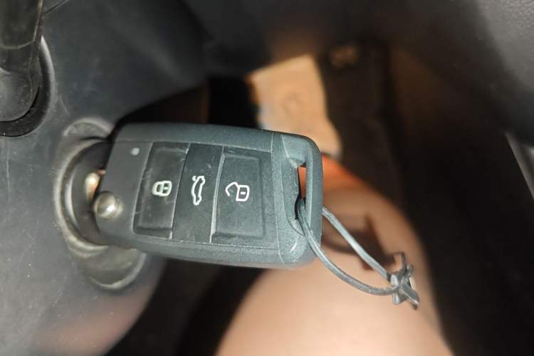 Used Skoda Octavia 2017 1.6L Automatic Smart Drive Edition
