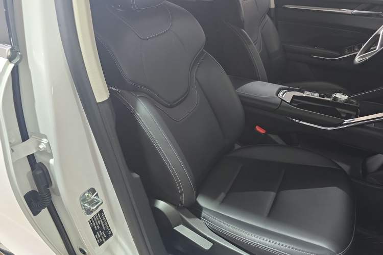 Used Haval H6 2022 3rd Generation 1.5T Automatic Two-Wheel Drive Max