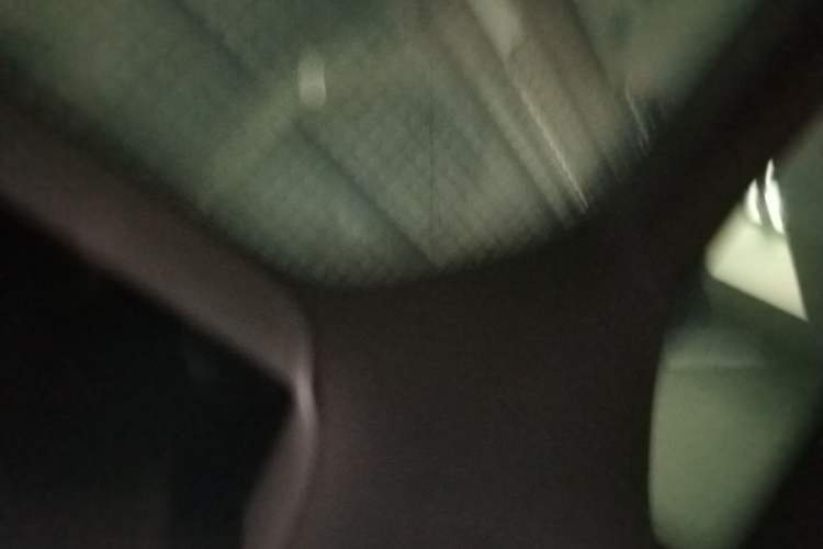 Used Geely Galaxy L6 2023 125km MAX