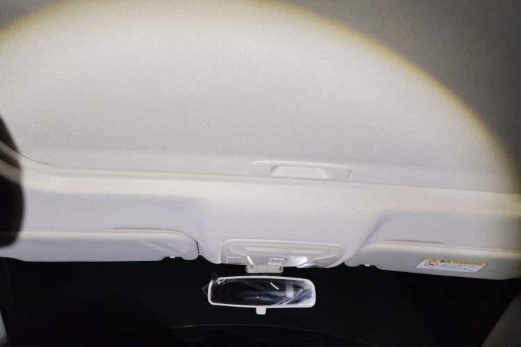 Used Hongqi H5 2020 1.5T DCT Flagship Edition
