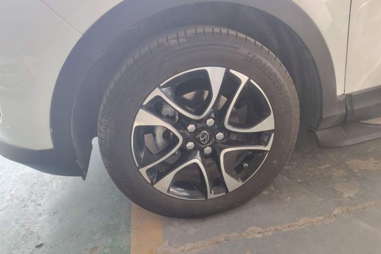 Used Soueast DX7 2015 1.5T Automatic Luxury Model
