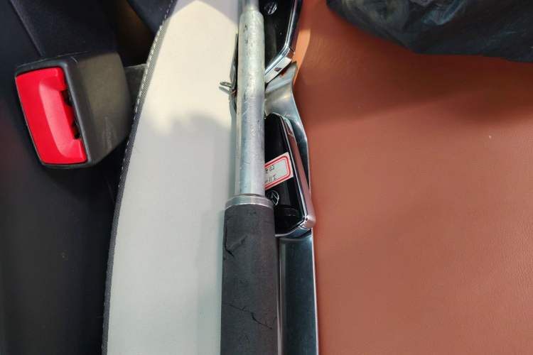 Used Volkswagen ID.4 CROZZ 2022 Long-Range PURE+ Edition Interior 1