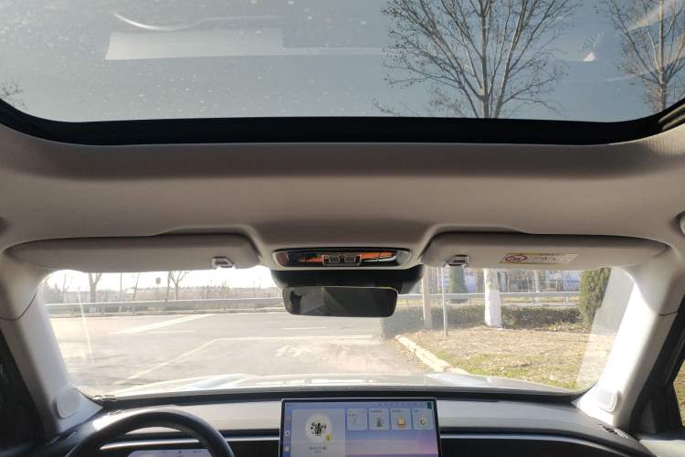 Used BAIC Off-Road BJ30 2026 Model Traveler 1.5T Hybrid Standard Version
