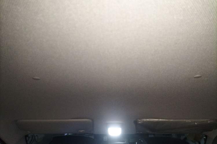 Used Wuling Bingo 2024 203km Light Edition