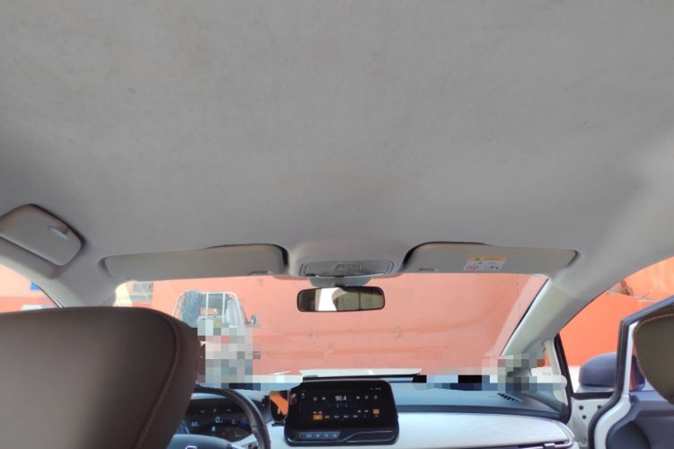 Used Bestune NAT 2022 Comfort Travel Edition 120kW 419km
