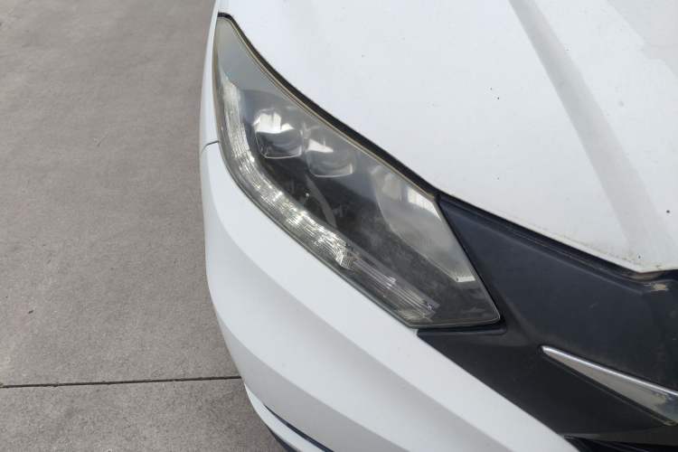 Used Honda Vezel 2015 1.8L CVT 2WD Luxury Model