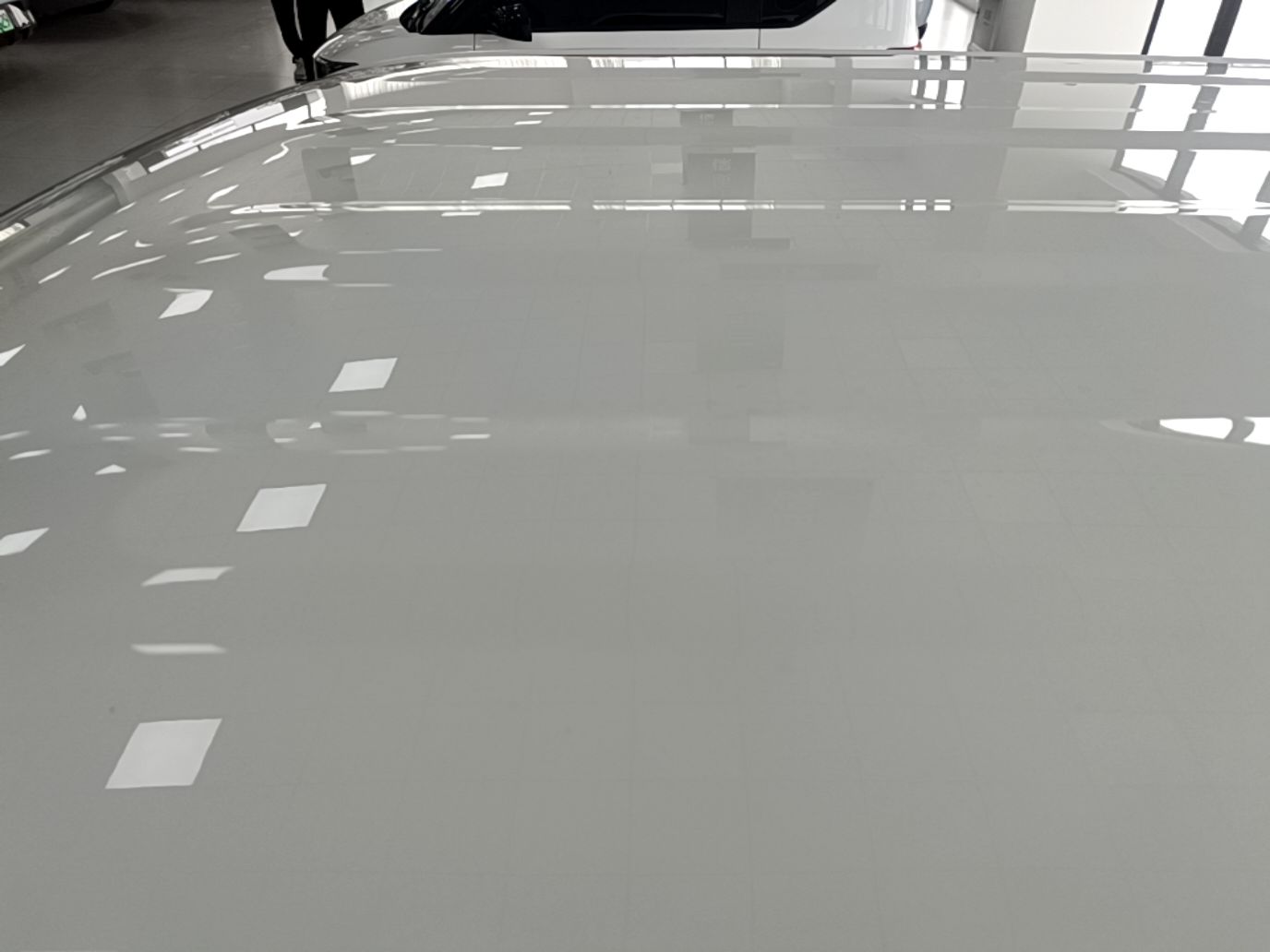 Geely Galaxy Panda 2025 210 km – Yuanqi Bear — снимка 7