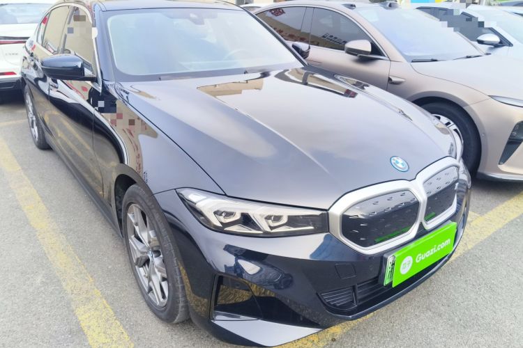 Used BMW i3 2022 eDrive 35 L
