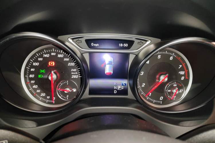 Used Mercedes-Benz GLA 2019 GLA 200 Dynamic Edition
