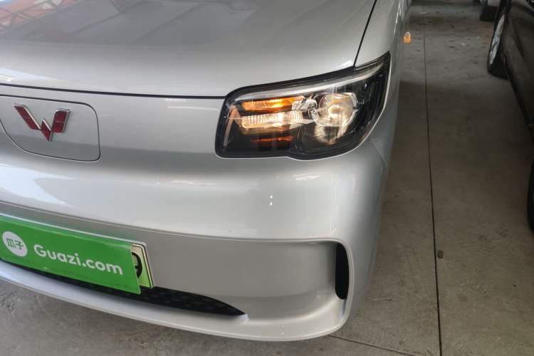 Used Wuling Zhiguang New Energy 2025 Comfort Model