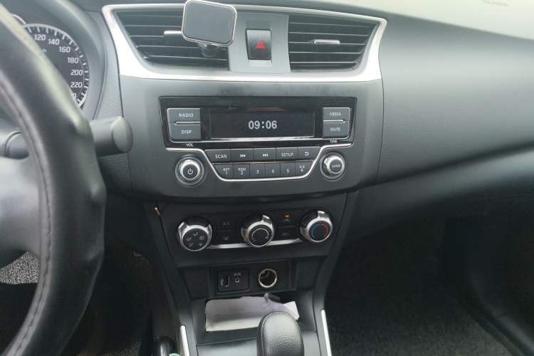 Used Nissan Sylphy 2022 Classic 1.6XE CVT Comfort Edition