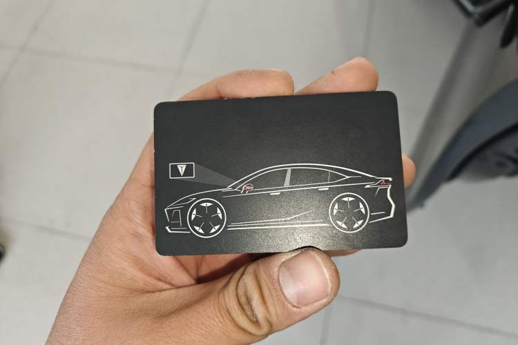 Used Deepal SL03 2024 530 Plus Pure Electric Version