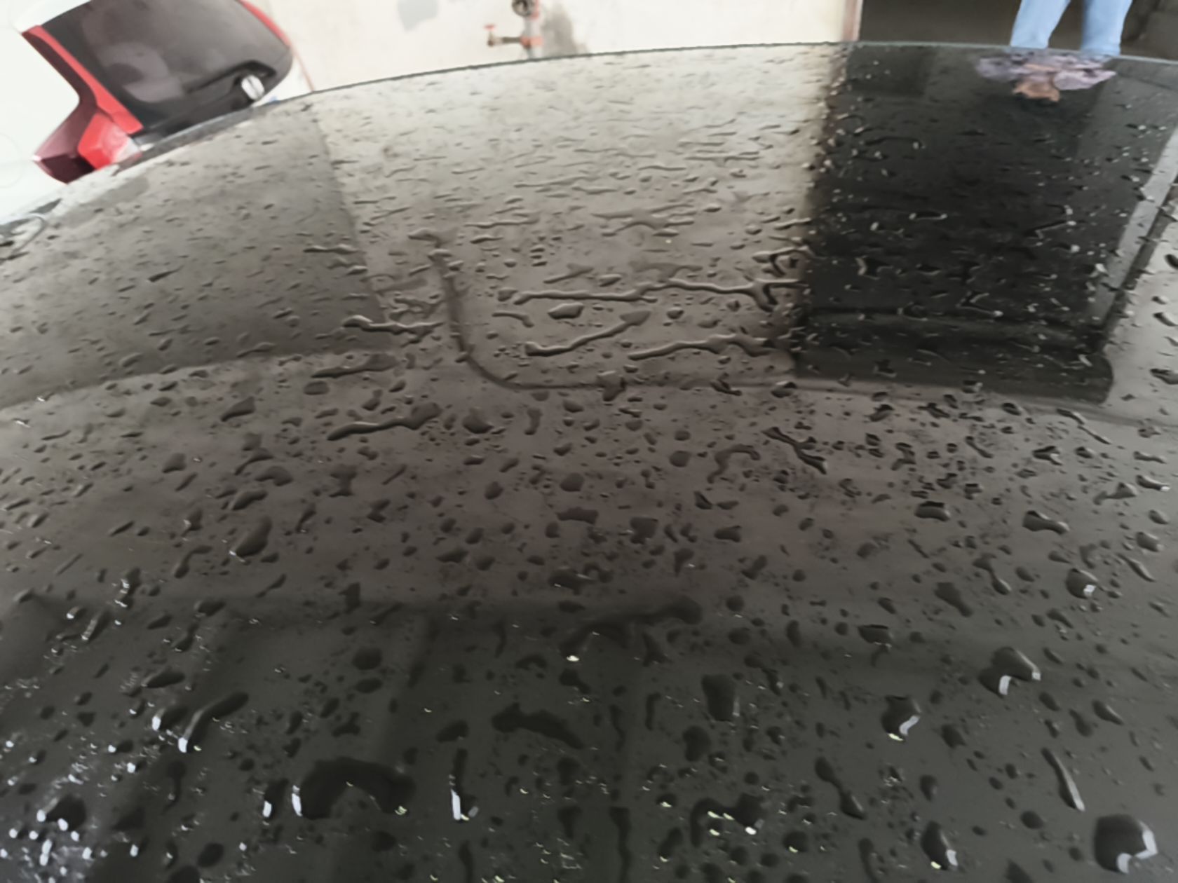 Geely Galaxy 8 2025 130km EM-P Starship Edition — снимка 7