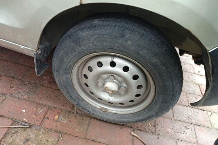 Used Wuling Zhiguang 2015 1.2L S Practical Model LSI