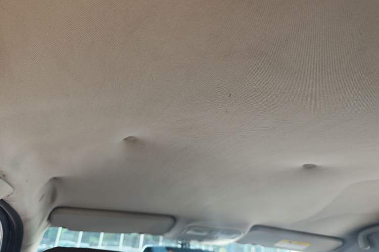 Used CHANGAN OSHAN CX70 2016 1.6L Manual Comfort Model