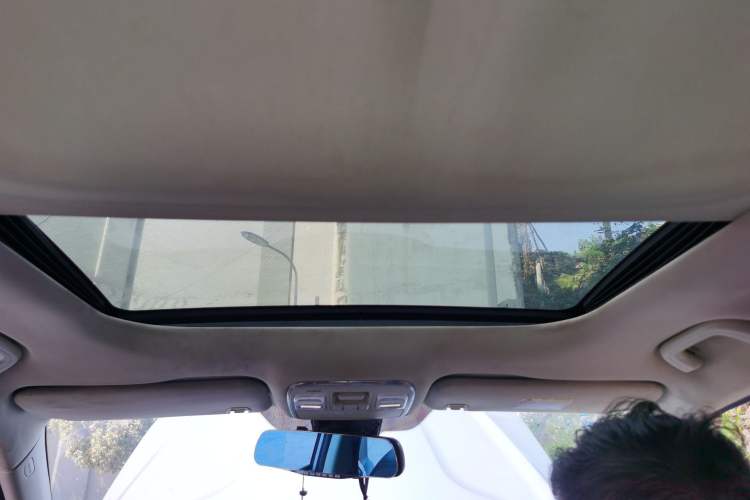 Used Geely Auto Emgrand X7 Sport 2016 1.8TD Automatic Smart Model