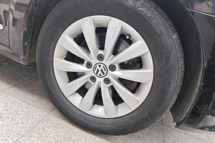 Used Volkswagen Passat 2013 1.4 TSI DSG Prestige Edition