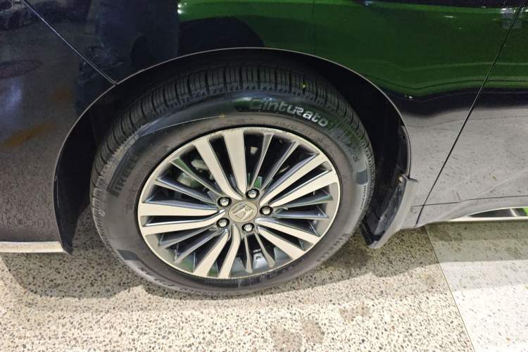 Used Honda Odyssey 2018 2.4L Smart Edition