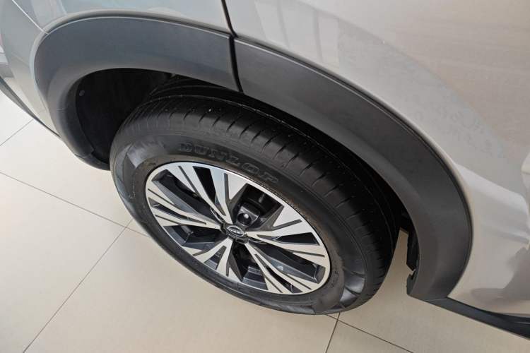 Used Nissan X-Trail 2023 e-POWER Ultra-Hybrid Dual-Motor All-Wheel-Drive Luxury Edition Right Rear Wheel Hub