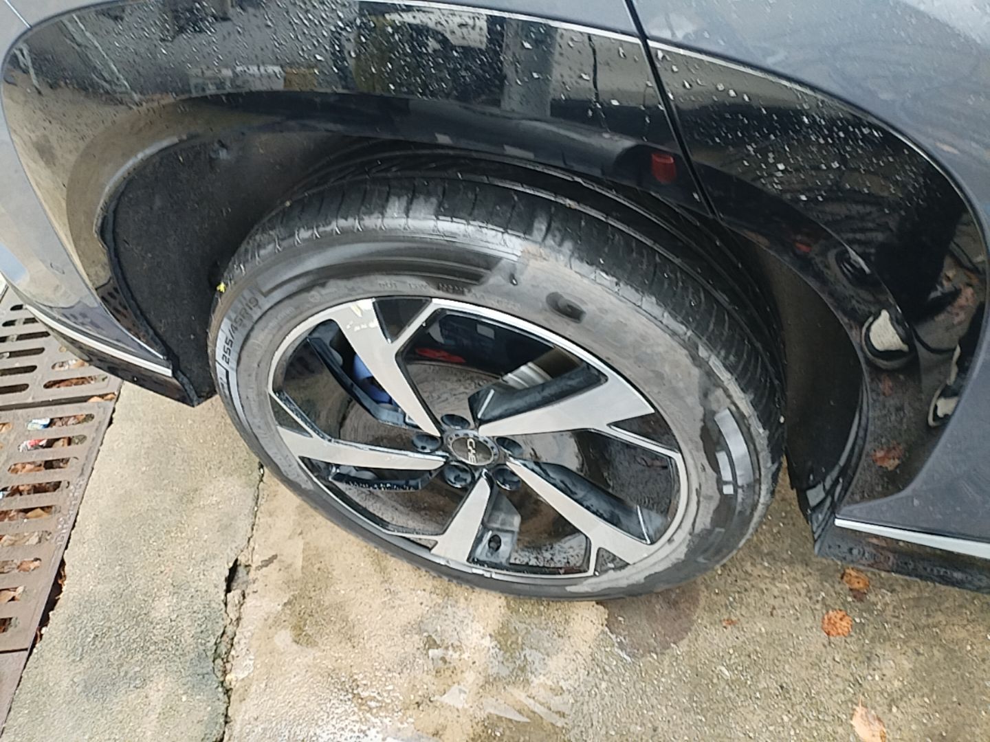 BYD Sealion 07 EV 2025 610 Zhihang Edition — снимка 11