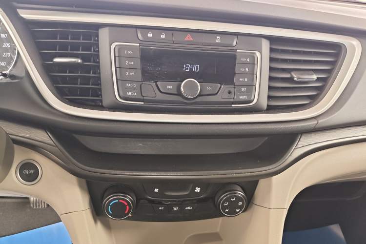 Used Buick GT 2015 15N Manual Entry-Level Trim