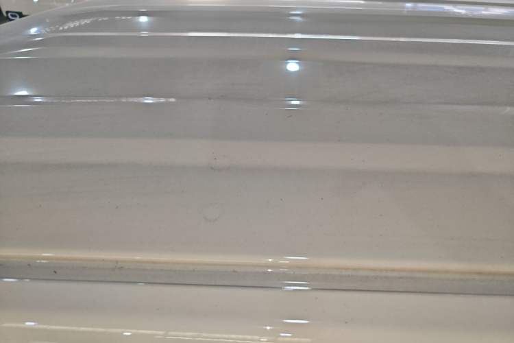 Used Geely Galaxy Panda 2025 210 km – Yuanqi Bear