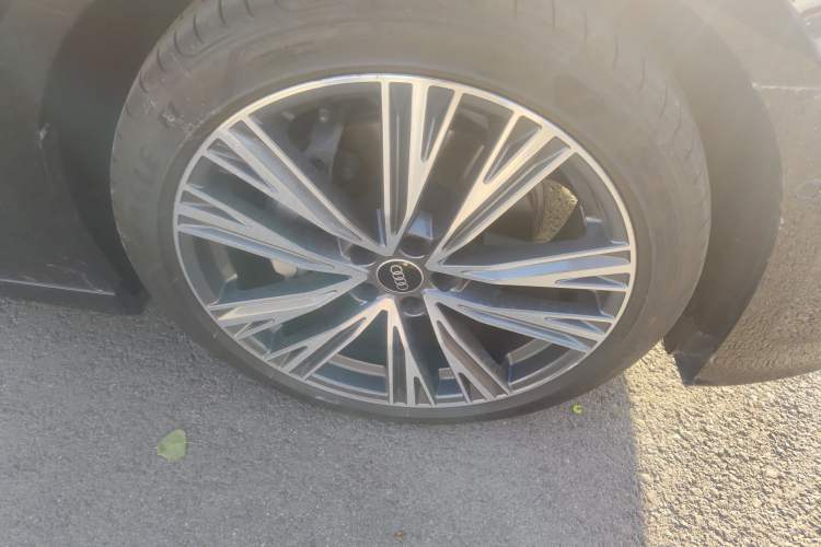 Used Audi A6L 2024 45 TFSI quattro Prestige Dynamic Edition