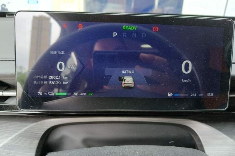 Used Wuling Xingguang 2023 150 Advanced Edition