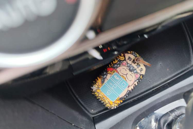 Used Honda Civic 2019 220TURBO CVT Dynamic Edition China VI