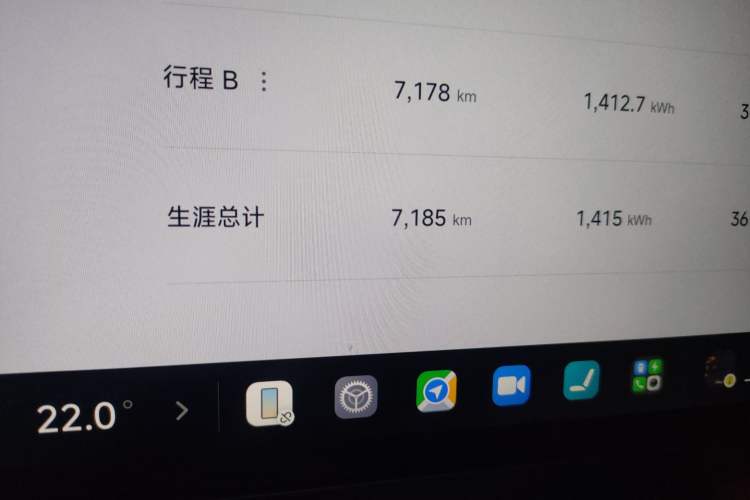 Used Xiaomi Auto YU7 2025 Ultra-Long Range High-Performance All-Wheel-Drive Max Edition
