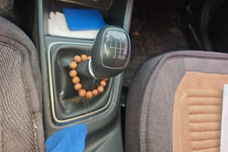 Used Hyundai Verna (new generation) 2016 1.4L Manual Cool Edition GLS