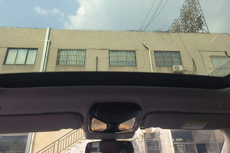 Used BMW X3 2018 xDrive28i M Sport Package China VI
