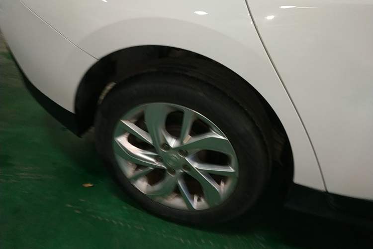 Used Buick Velite 6 2023 Revised Version 430 km Range – Commuter Edition