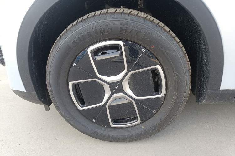 Used AION UT 2025 330 Starlight Edition